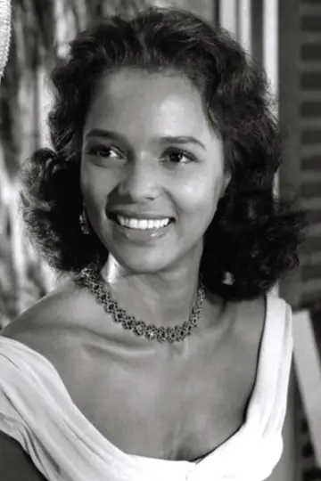 Zdjęcie  (Dorothy Dandridge) #340368