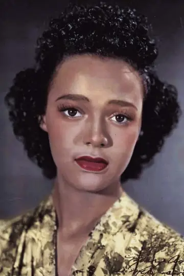 Zdjęcie  (Dorothy Dandridge) #340370