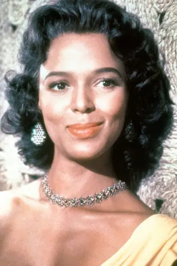 Zdjęcie  (Dorothy Dandridge) #340371