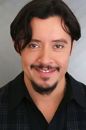 Zdjęcie Efren Ramirez #41116