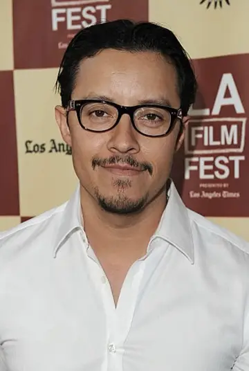 Zdjęcie Efren Ramirez #41117