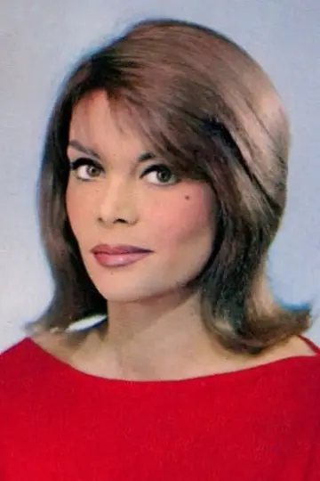 Zdjęcie Françoise Brion #85323