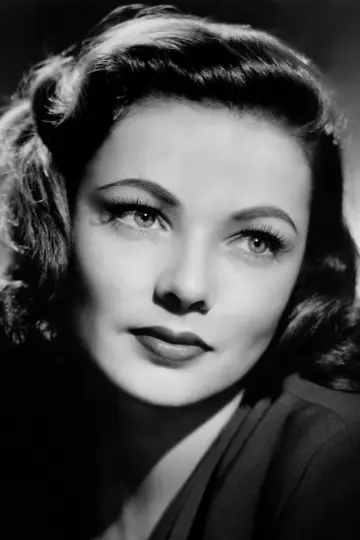 Zdjęcie Gene Tierney #141829