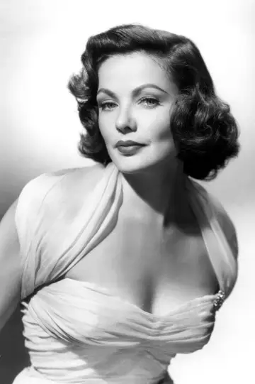 Zdjęcie Gene Tierney #141831