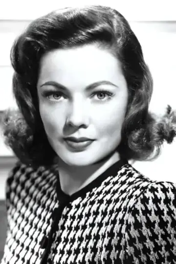 Zdjęcie Gene Tierney #141832