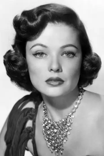 Zdjęcie Gene Tierney #141833