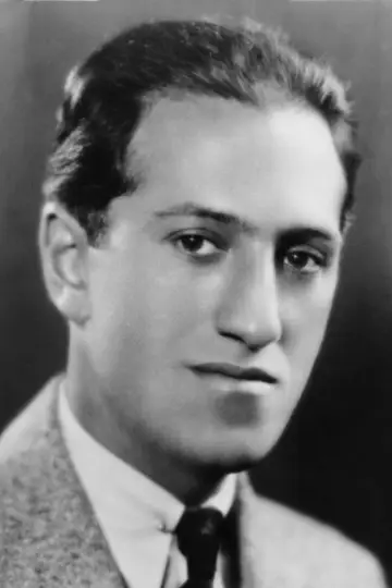 Zdjęcie George Gershwin #89916