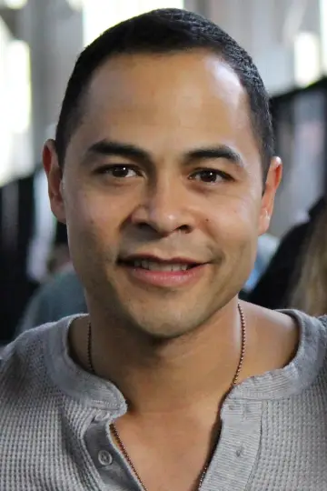 Zdjęcie Jose Pablo Cantillo #38155