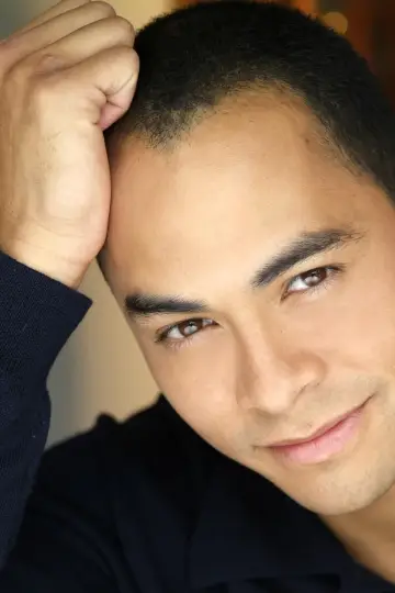 Zdjęcie Jose Pablo Cantillo #38156