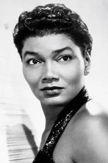 Zdjęcie  (Pearl Bailey) #290960