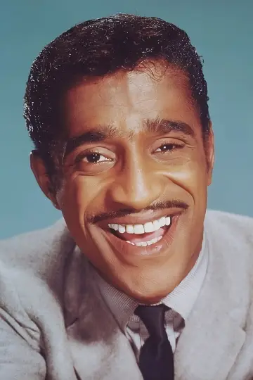 Zdjęcie Sammy Davis Jr. #81329