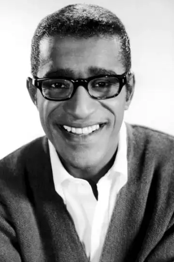 Zdjęcie Sammy Davis Jr. #81330