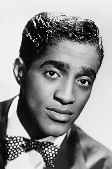 Zdjęcie Sammy Davis Jr. #81331