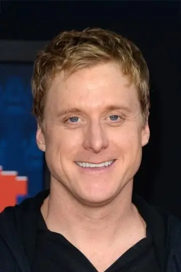 Zdjęcie Alan Tudyk #326449