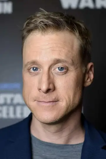 Zdjęcie Alan Tudyk #326450