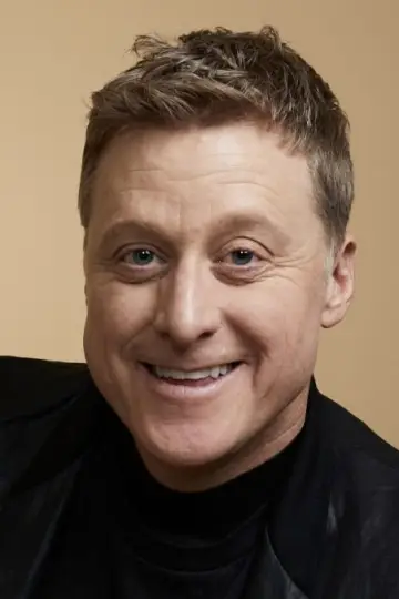 Zdjęcie Alan Tudyk (Alan Tudyk) #326451