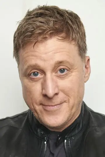 Zdjęcie Alan Tudyk (Alan Tudyk) #326452