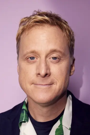 Zdjęcie Alan Tudyk (Alan Tudyk) #326453