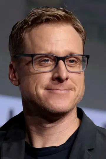 Zdjęcie Alan Tudyk (Alan Tudyk) #326454