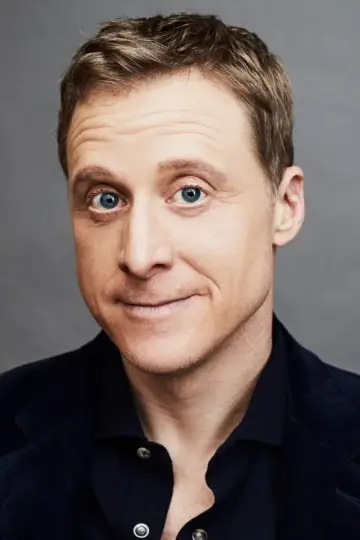 Zdjęcie Alan Tudyk #637