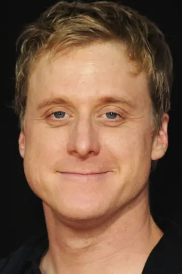Zdjęcie Alan Tudyk #638