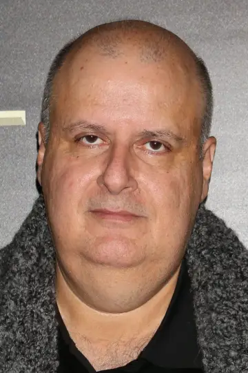 Zdjęcie Alex Proyas #70505