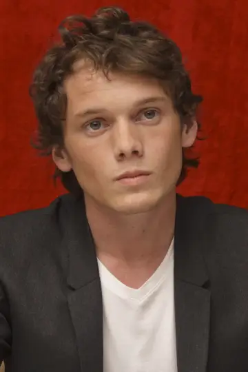 Zdjęcie Antoni Jelczyn (Anton Yelchin) #31489