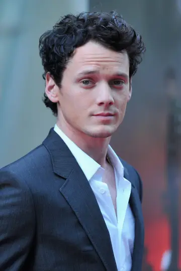 Zdjęcie Antoni Jelczyn (Anton Yelchin) #31491