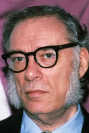 Zdjęcie Isaac Asimov #70514