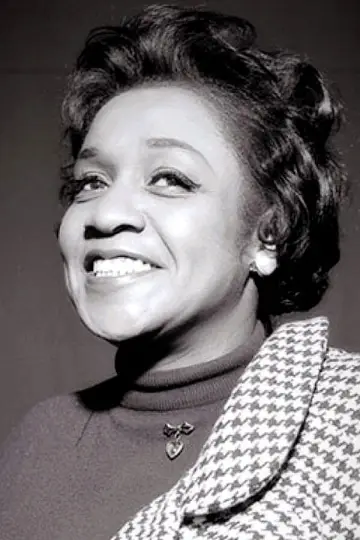 Zdjęcie Isabel Sanford #142425