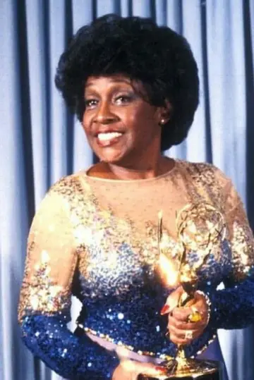 Zdjęcie Isabel Sanford #142426