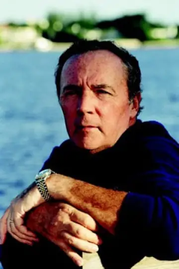 Zdjęcie James Patterson #91278