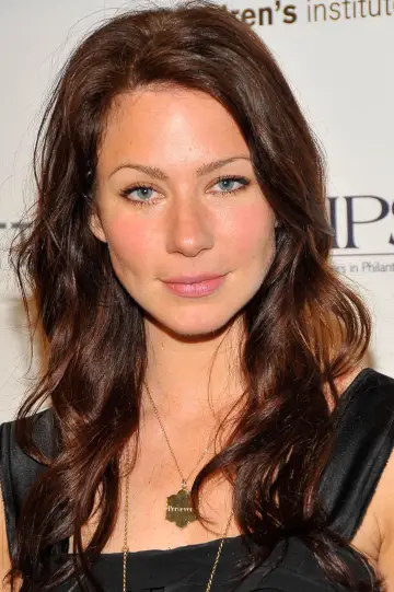 Zdjęcie Lin Kolins (Lynn Collins) #34603