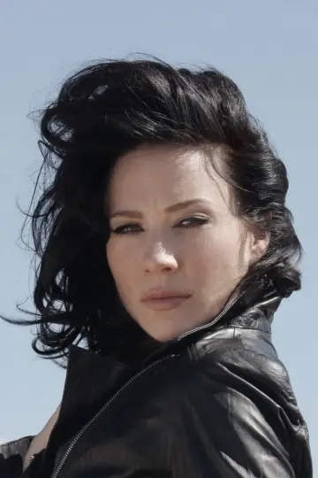 Zdjęcie Lin Kolins (Lynn Collins) #70807