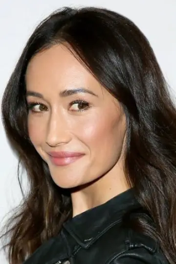 Zdjęcie Maggie Q (Maggie Q) #33531