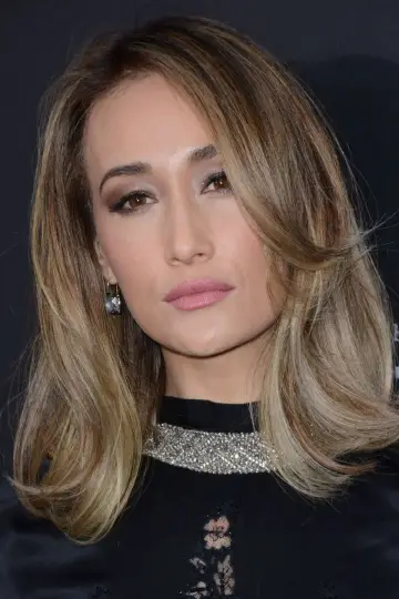 Zdjęcie Maggie Q (Maggie Q) #33532