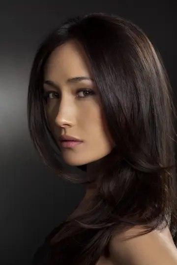 Zdjęcie Maggie Q (Maggie Q) #33533