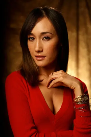 Zdjęcie Maggie Q (Maggie Q) #33534