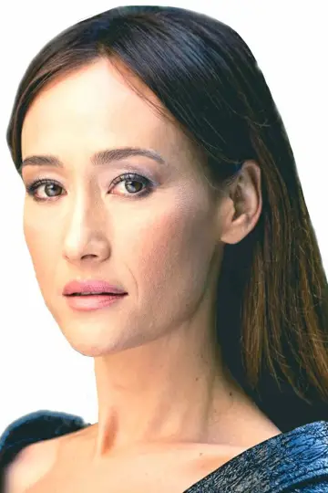 Zdjęcie Maggie Q (Maggie Q) #33535