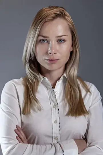 Zdjęcie Mika Boorem #43936