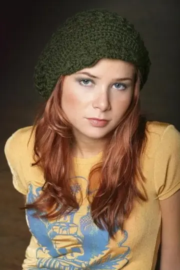 Zdjęcie Mika Boorem #43937