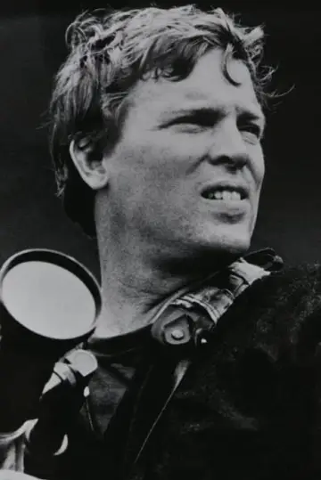 Zdjęcie D. A. Pennebaker (D. A. Pennebaker) #314389