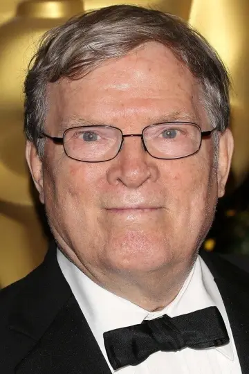 Zdjęcie D. A. Pennebaker (D. A. Pennebaker) #314390