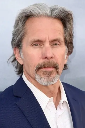 Zdjęcie Gary Cole #46204