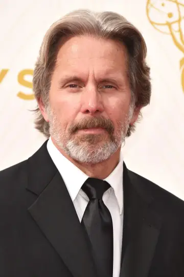 Zdjęcie Gary Cole #46205