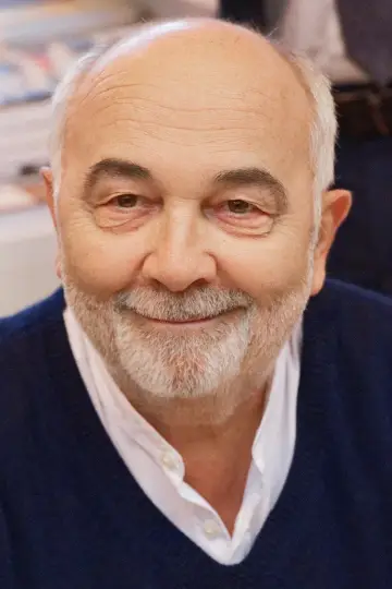 Zdjęcie Gérard Jugnot #106796
