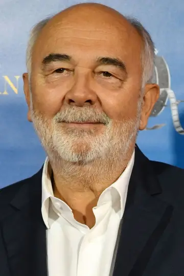 Zdjęcie Gérard Jugnot #106798