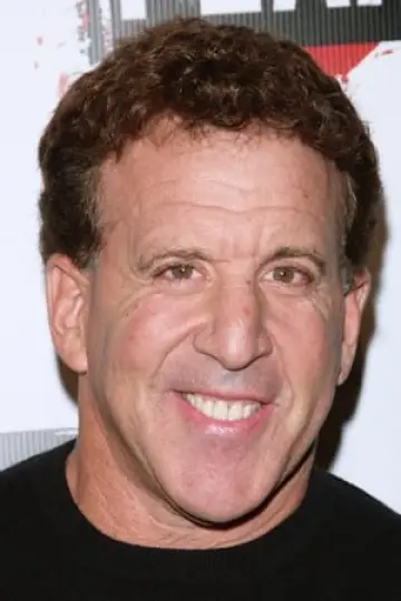 Zdjęcie Jake Steinfeld #17498