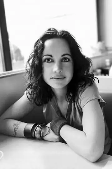 Zdjęcie Janeane Garofalo #17491