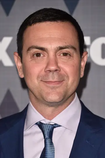 Zdjęcie Joe Lo Truglio #31741